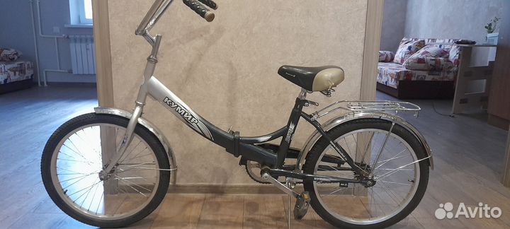 Продаётся Велосипед