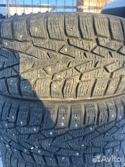 Nokian Tyres Nordman 7 185/60 R15