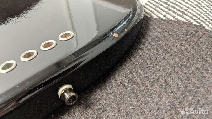 Fender Precision American Standard