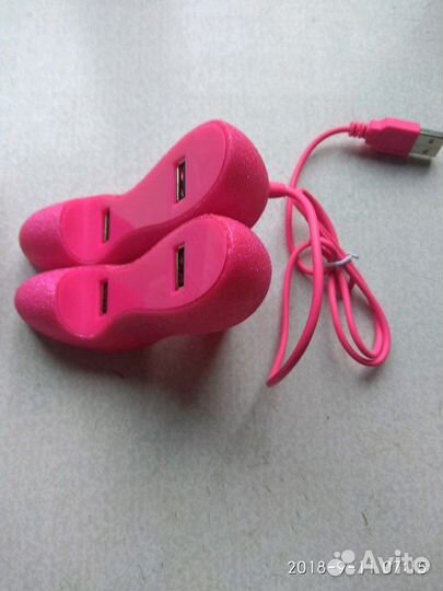 USB кабель 2.0