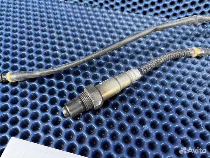 Лямда-зонд / датчик кислорода VW Touareg GP