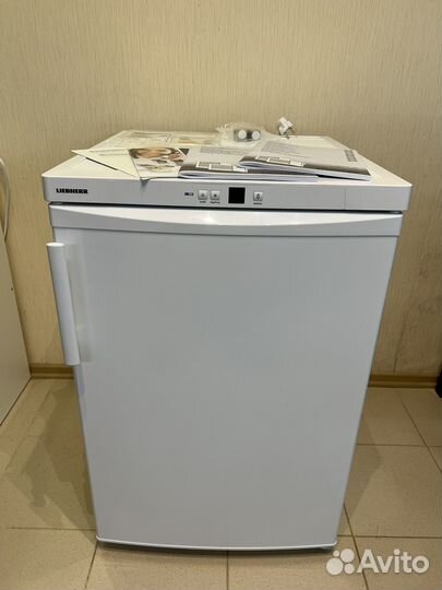 Морозильный шкаф Liebherr G 1223