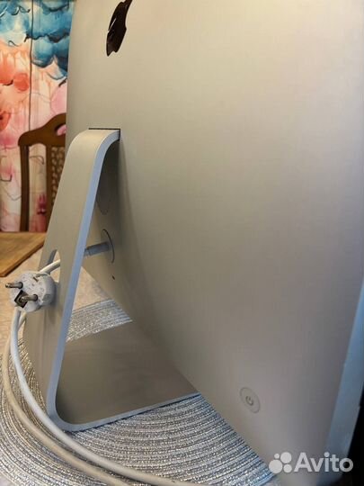 Apple iMac 21.5