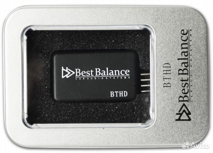 Bluetooth-модули Best Balance bthd и аксессуары