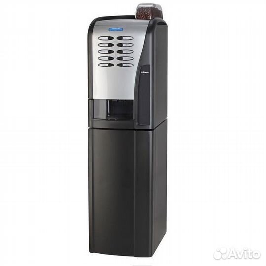 Установлю кофейный автомат