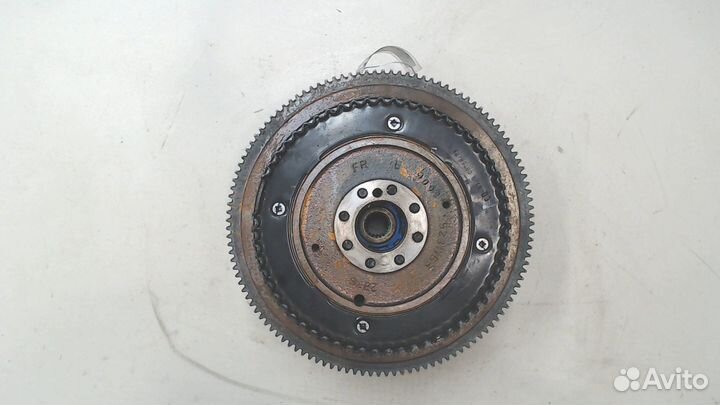 Маховик Fiat 500L, 2013