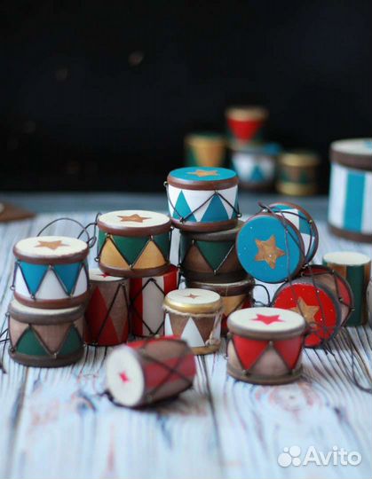 Детские игрушки новые