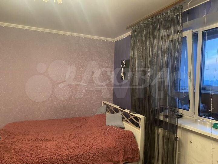 Квартира-студия, 27,8 м², 10/16 эт.