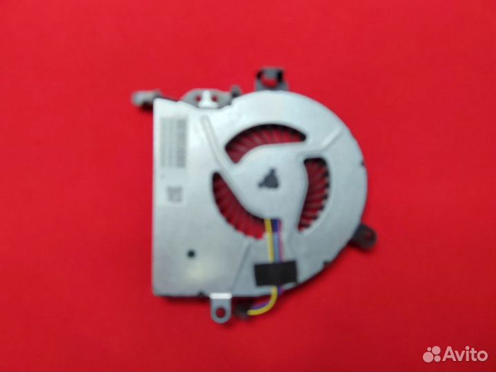 019599 Вентилятор (кулер) для ноутбука HP ProBook