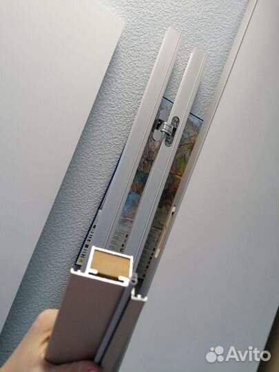 Скрытые двери (invisible)