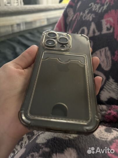 iPhone 14 Pro, 512 ГБ