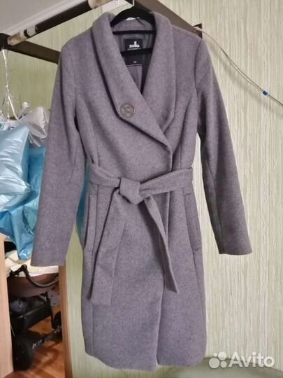 Пальто женское