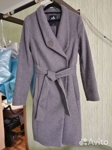 Пальто женское