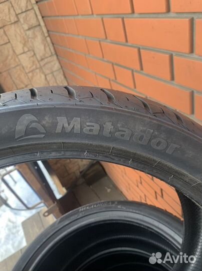 Matador MP 47 Hectorra 3 245/35 R19 93Y