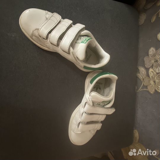 Кроссовки adidas 28 размер