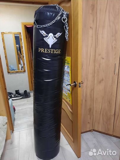 Боксерский мешок