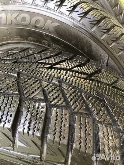 Hankook Winter I'Cept IZ2 195/65 R15