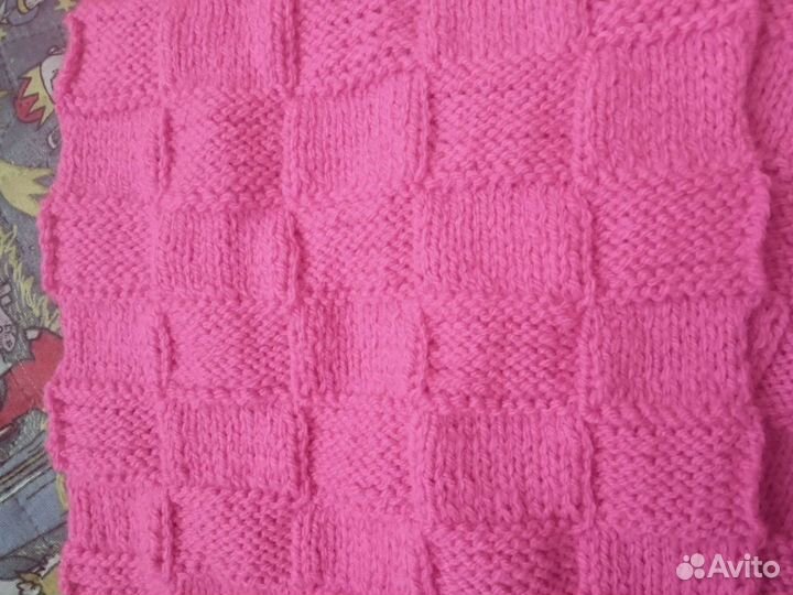 Женский шарф