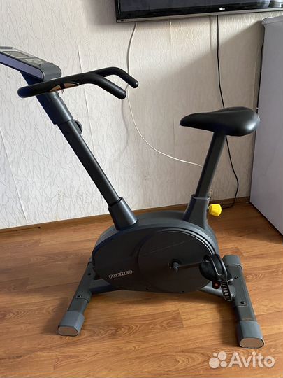 Велотренажер torneo бу