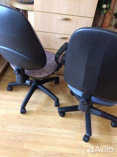 Компьютерное кресло