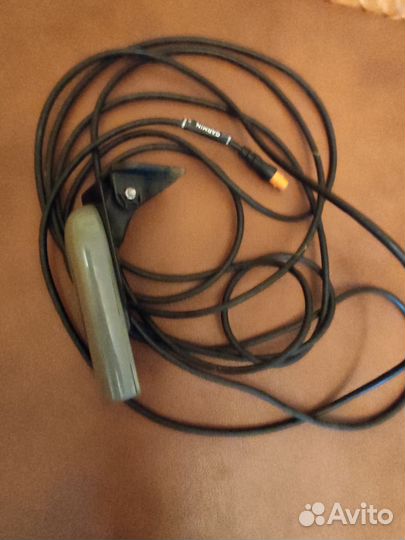 Датчик CV-52HW-TM