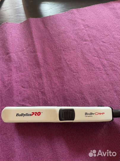 Babyliss pro утяжок
