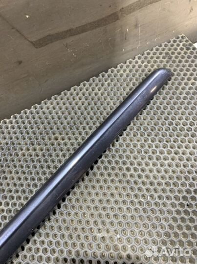 Молдинг двери передний левый Кайрон Kyron