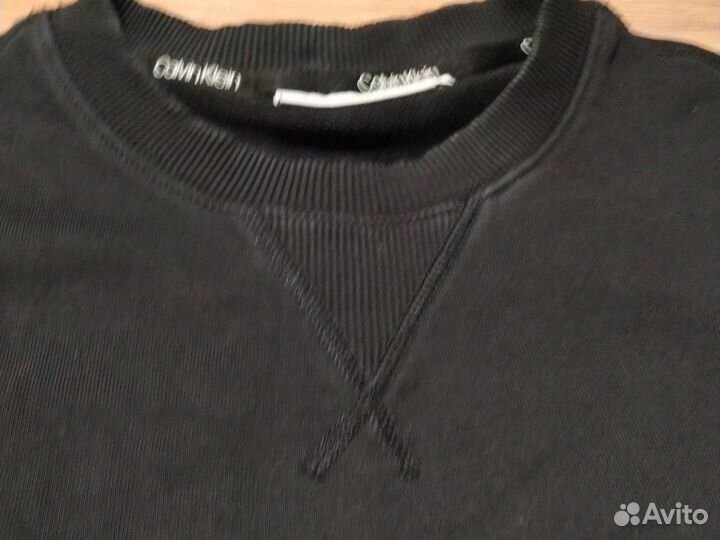 Оригинальный Свитшот Calvin klein