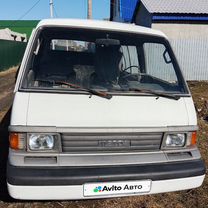 Mazda Bongo 2.0 MT, 1993, 120 000 км, с пробегом, цена 300 000 руб.