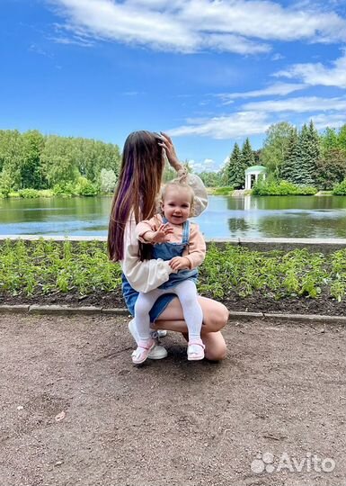 Няня, ночная няня, бебиситтер