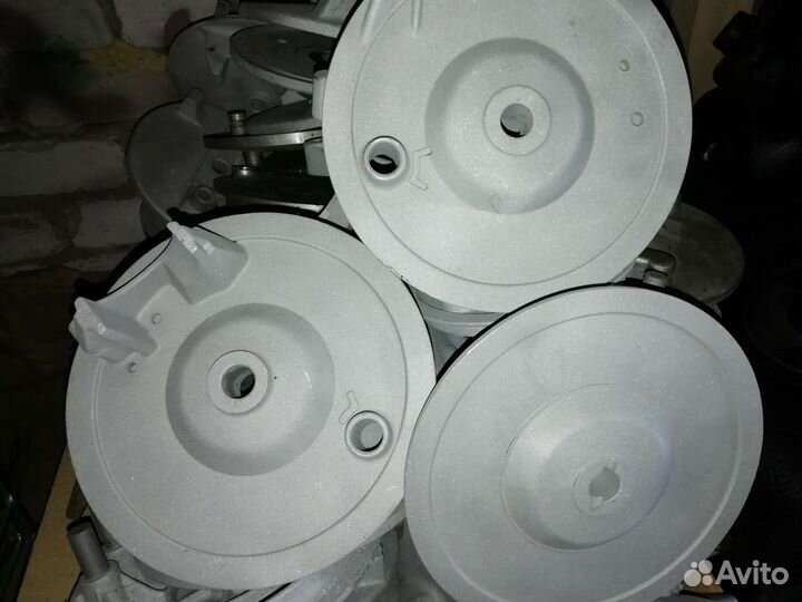 Ковровец К175 Восход Сова Зид Курьер пилот