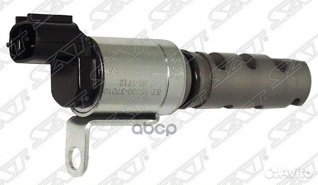 Клапан VVT-I toyota corolla/camry 1zrfe,2arfe 0