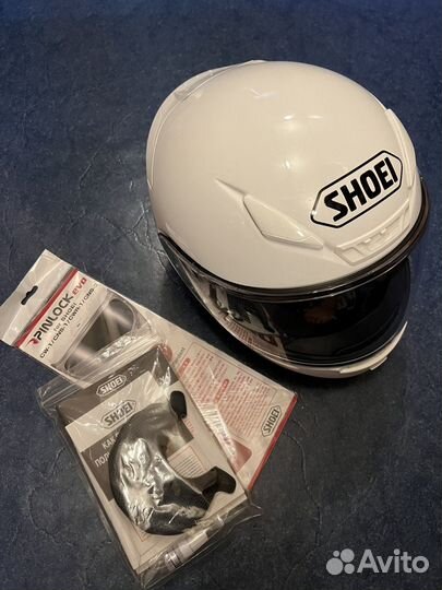 Мото шлем shoe nxr RF-1200