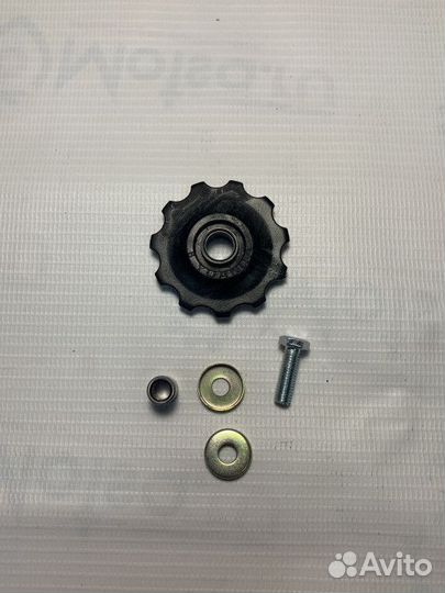Ролик заднего переключателя 11Т