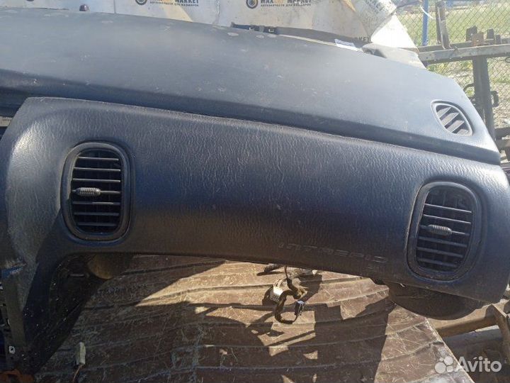 Торпедо Chrysler Intrepid 3.2 1999 (б/у)