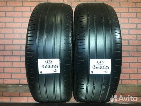 Pirelli P Zero Rosso 235/60 R18