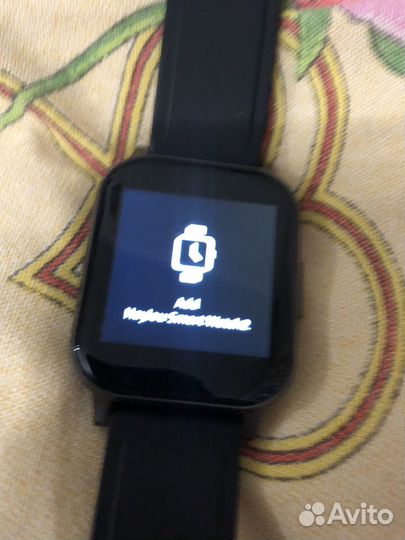 SMART watch haylou