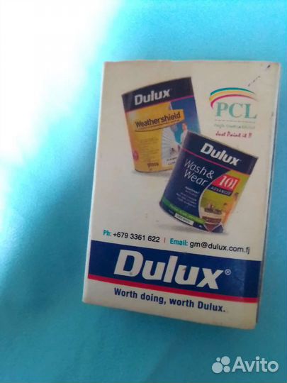 Спички, 1 коробка. С людоедских островов Фиджи