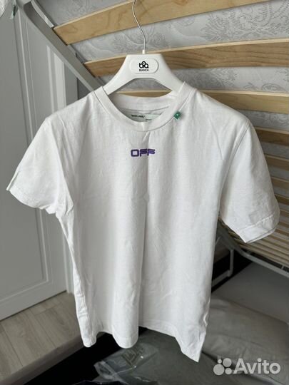 Футболка OFF оригинал