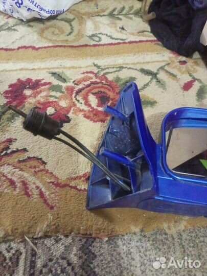 Зеркала на ваз 2114