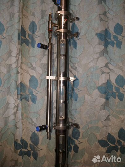 Самогонный аппарат новый