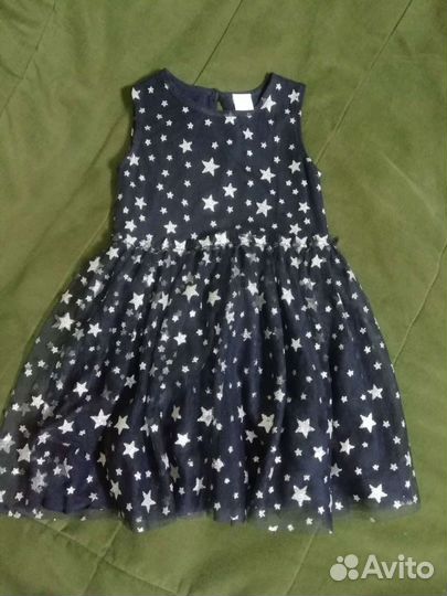 Детская одежда для девочек