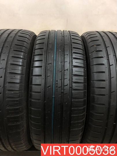 Nokian Tyres Hakka Blue 2 205/65 R16 99V