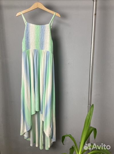 Летние вещи пакетом девочке 140/146 Zara hm