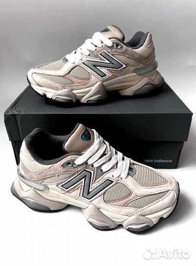 New balance 9060