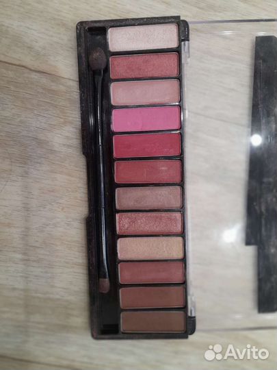 Набор косметики