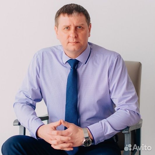 Юрист по разделу имущества