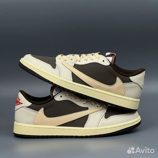 Nike Revers Mocha