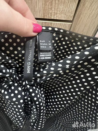 Комбинезон mango L