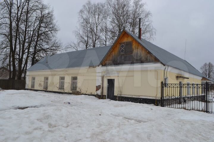 Участок 3,94 га (промназначения)